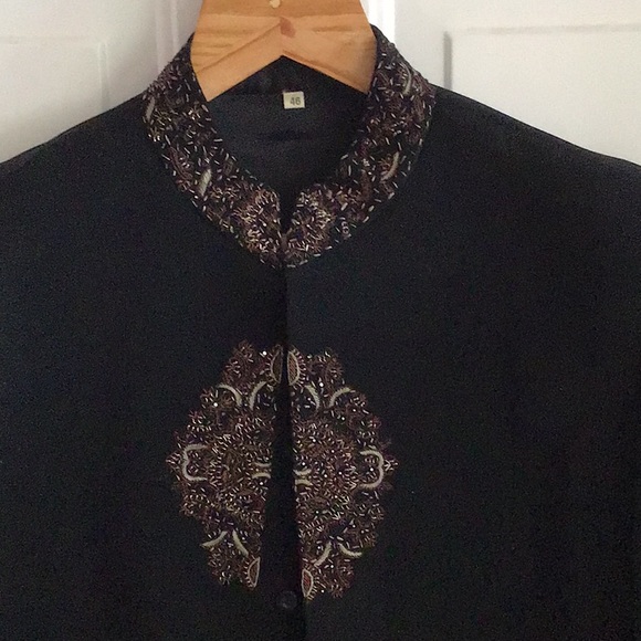 Women’s pant suit - Picture 4 of 7